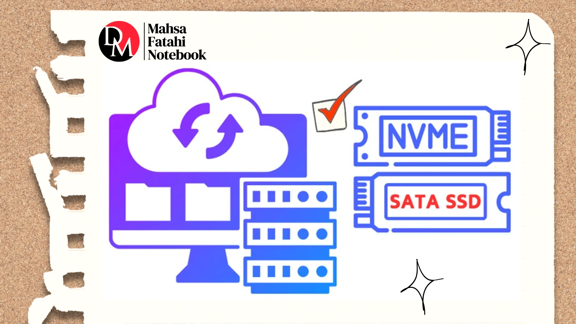 Nvme vs regular ssd: the speed upgrade you didn’t know you needed