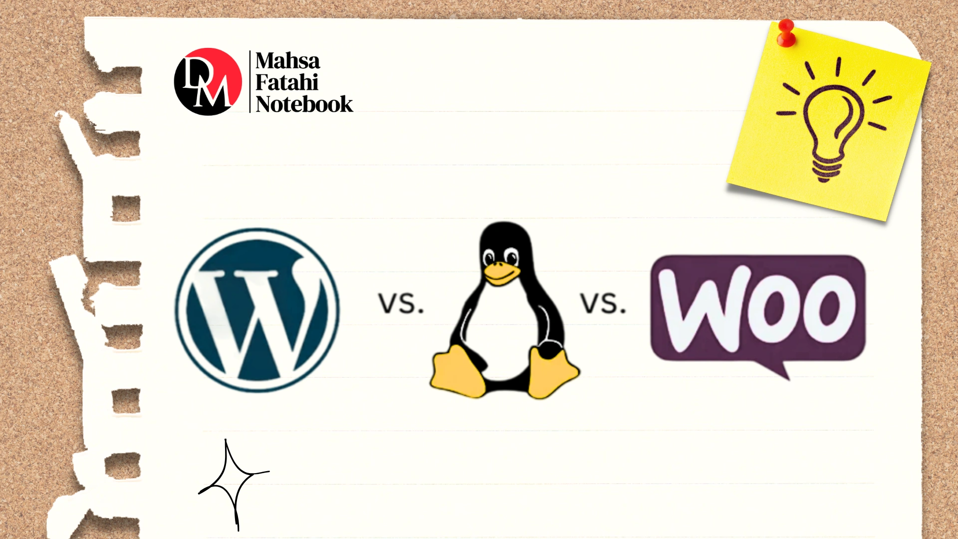 What type of hosting is right for you? (wordpress, linux, woocommerce)