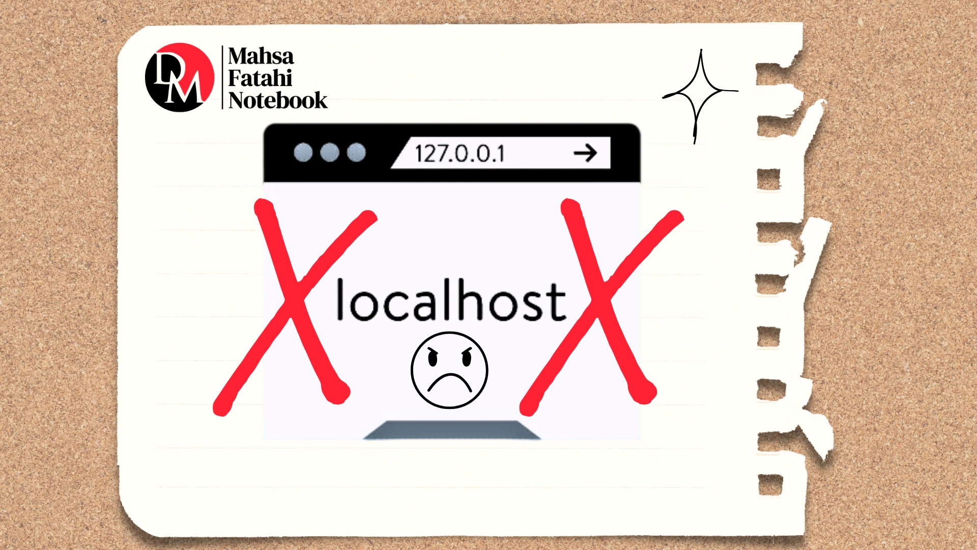 Hosting vs localhost: why my local setup was a disaster