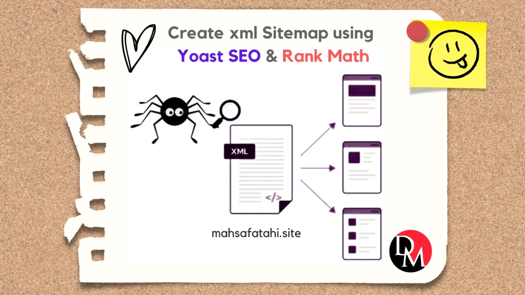 Create xml Sitemap using Yoast SEO & Rank Math
